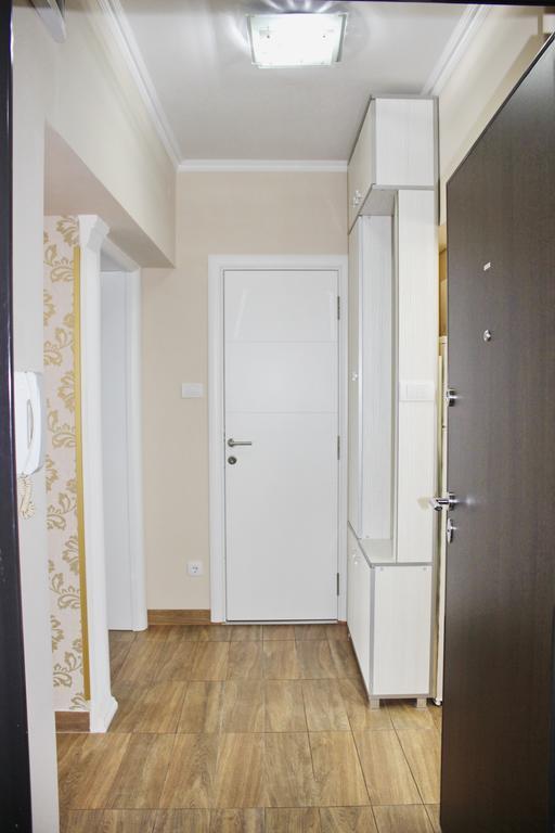 Kristi Lux Apartment Center Free Parking Fast WiFi Belgrade Extérieur photo